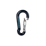2026 Ronix Captain's Kit Vinyl Dipped Locking Carabiner