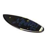 2026 Ronix Carbon Air Core 4 Wakesurf Skimmer