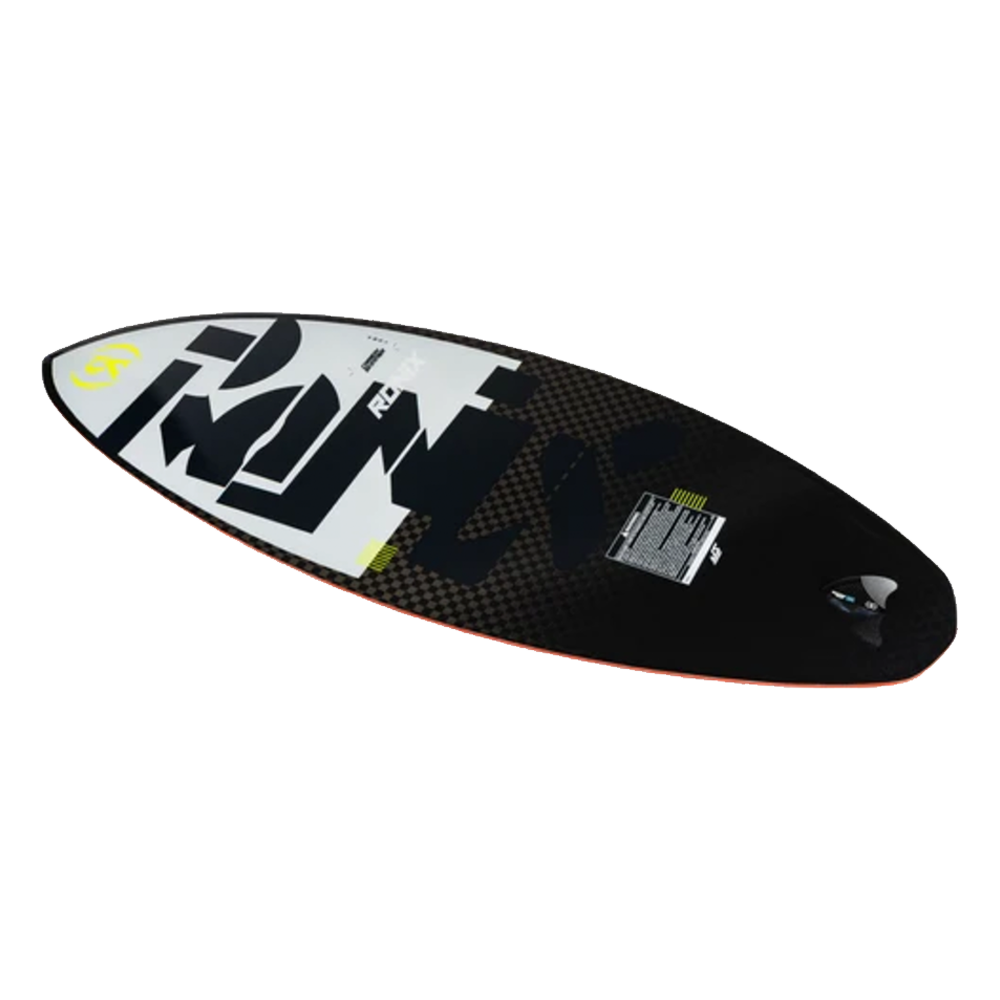 2026 Ronix Carbon Air Core 4 Wakesurf Skimmer