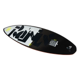 2026 Ronix Carbon Air Core 4 Wakesurf Skimmer