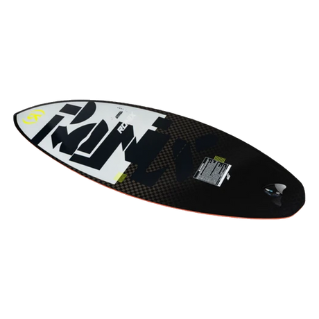 2026 Ronix Carbon Air Core 4 Wakesurf Skimmer
