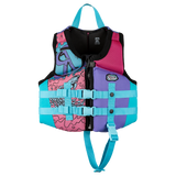 2026 Ronix Child August CGA Life Jacket