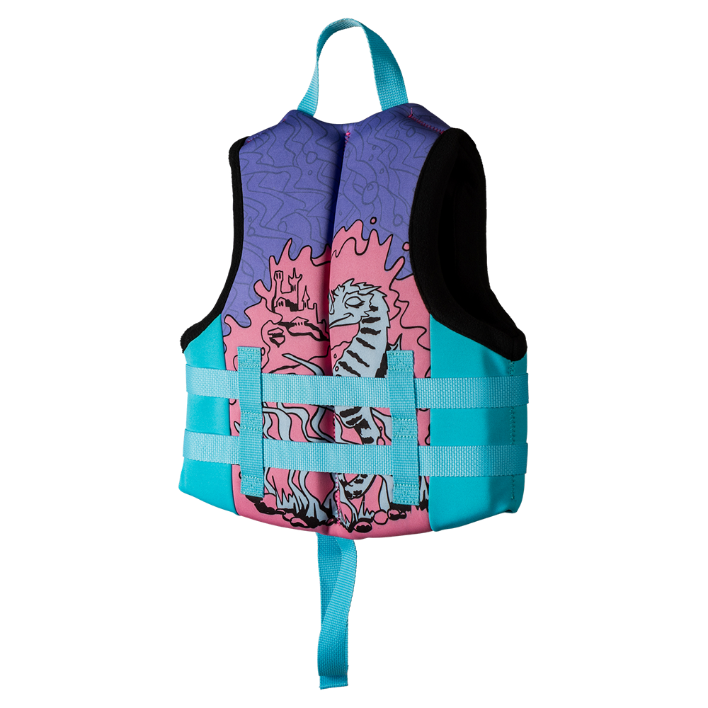 2026 Ronix Child August CGA Life Jacket