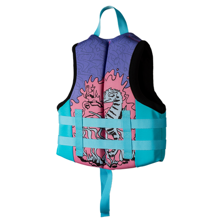 2026 Ronix Child August CGA Life Jacket