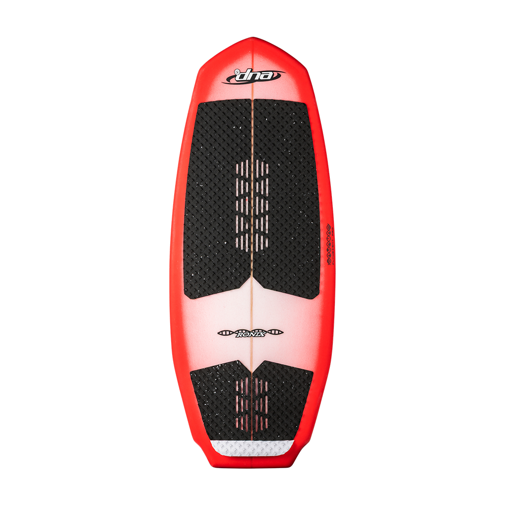 2026 Ronix DNA Flyweight Pro Wakesurf Board