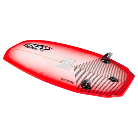 2026 Ronix DNA Flyweight Pro Wakesurf Board