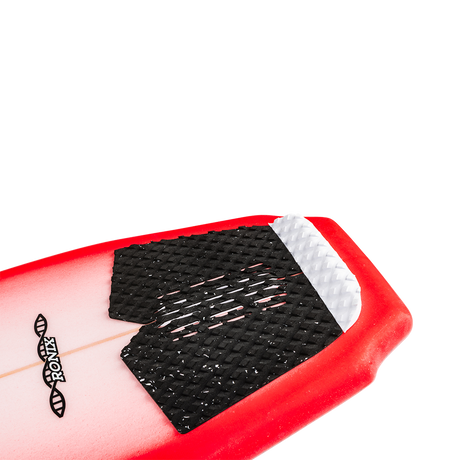 2026 Ronix DNA Flyweight Pro Wakesurf Board