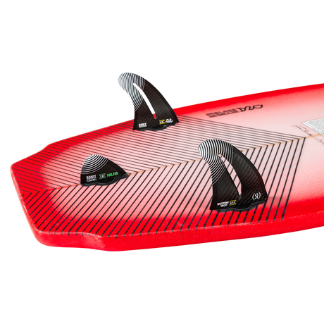 2026 Ronix DNA Flyweight Pro Wakesurf Board