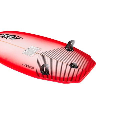 2026 Ronix DNA Flyweight Pro Wakesurf Board