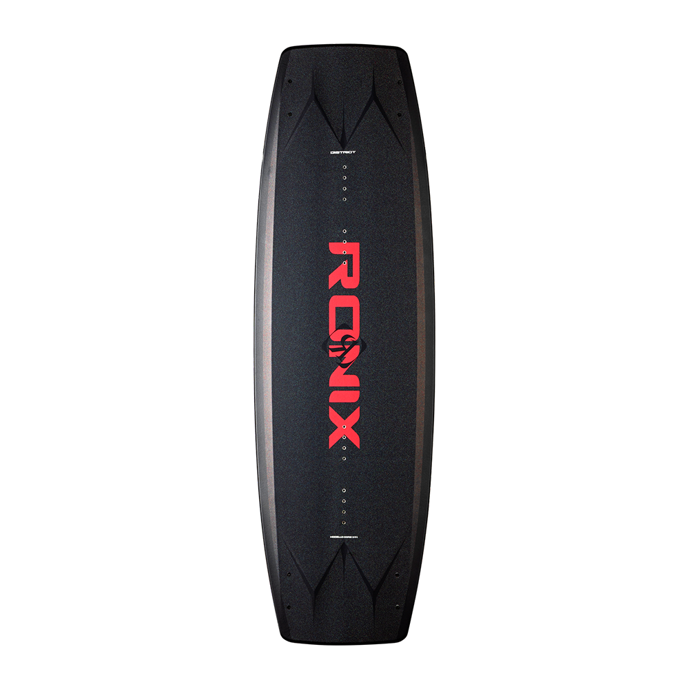 2026 Ronix District Modello Core Wakeboard