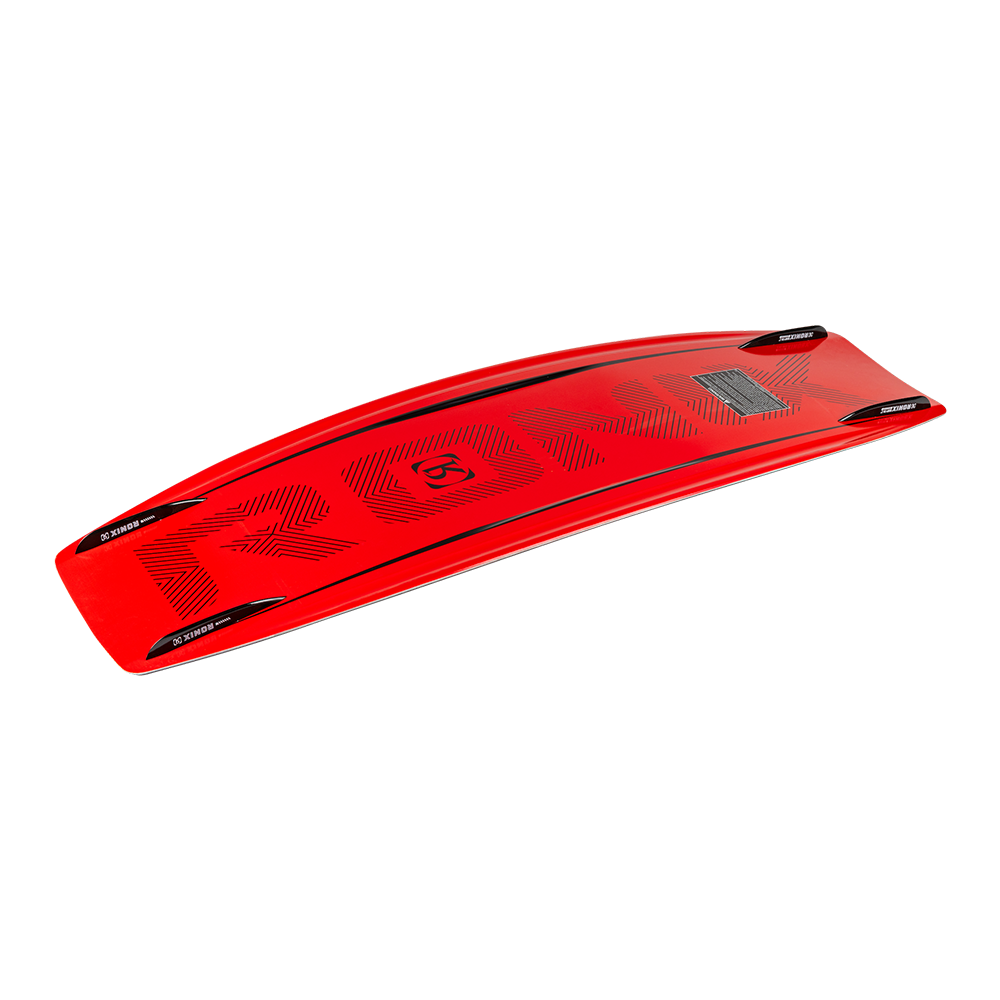 2026 Ronix District Modello Core Wakeboard