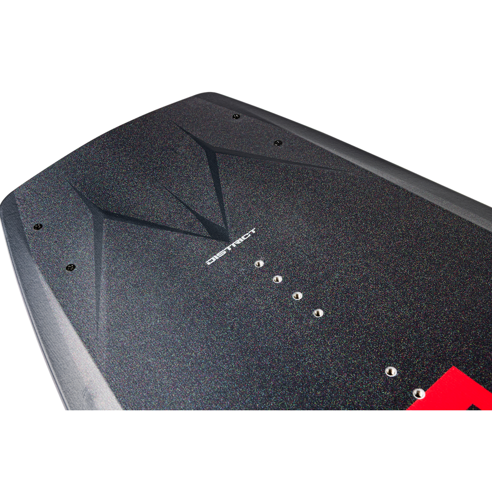 2026 Ronix District Modello Core Wakeboard