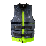 2026 Ronix Dyno Yes CGA Life Jacket
