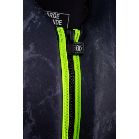 2026 Ronix Dyno Yes CGA Life Jacket