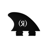 2026 Ronix Fiberglass Button Tech Alfred Center Wakesurf Fin