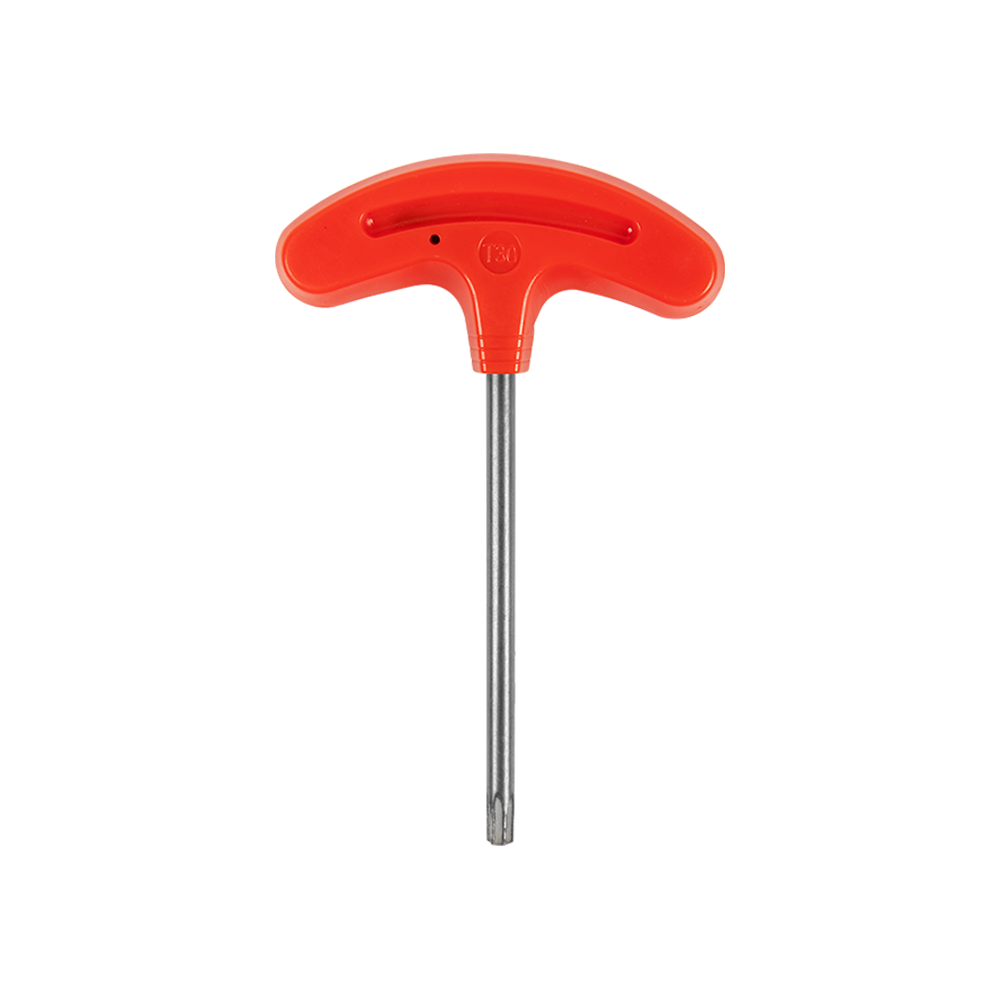 2026 Ronix Foil Kit T Handle T 30 Star Key Tool