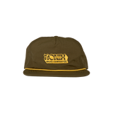 Ronix Forester 5-Panel Hat