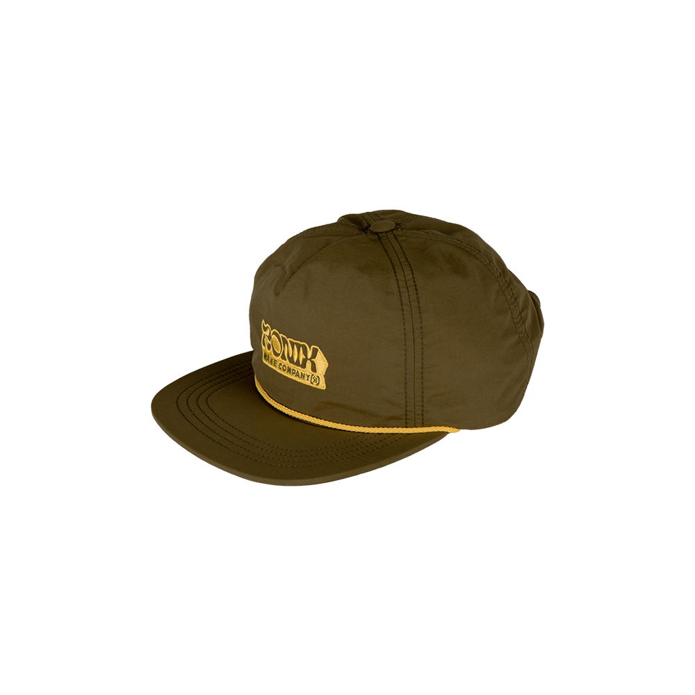 Ronix Forester 5-Panel Hat
