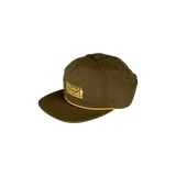 Ronix Forester 5-Panel Hat