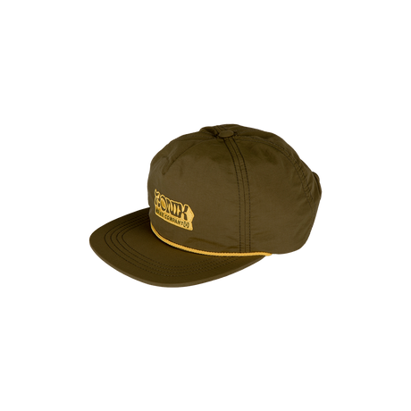 Ronix Forester 5-Panel Hat
