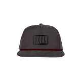 Ronix Genesis 5-Panel Snapback Hat