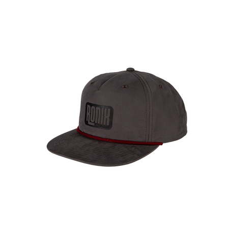 Ronix Genesis 5-Panel Snapback Hat