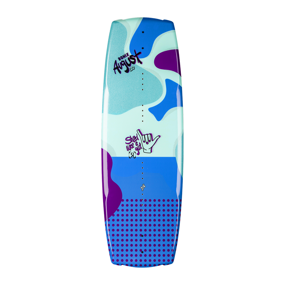 2026 Ronix Girls August Wakeboard