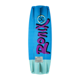 2026 Ronix Girls August Wakeboard