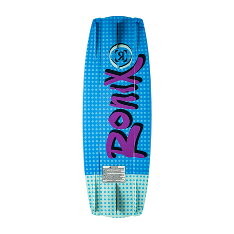 2026 Ronix Girls August Wakeboard
