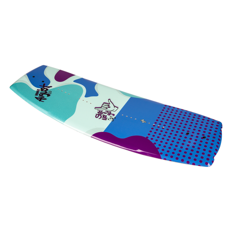 2026 Ronix Girls August Wakeboard