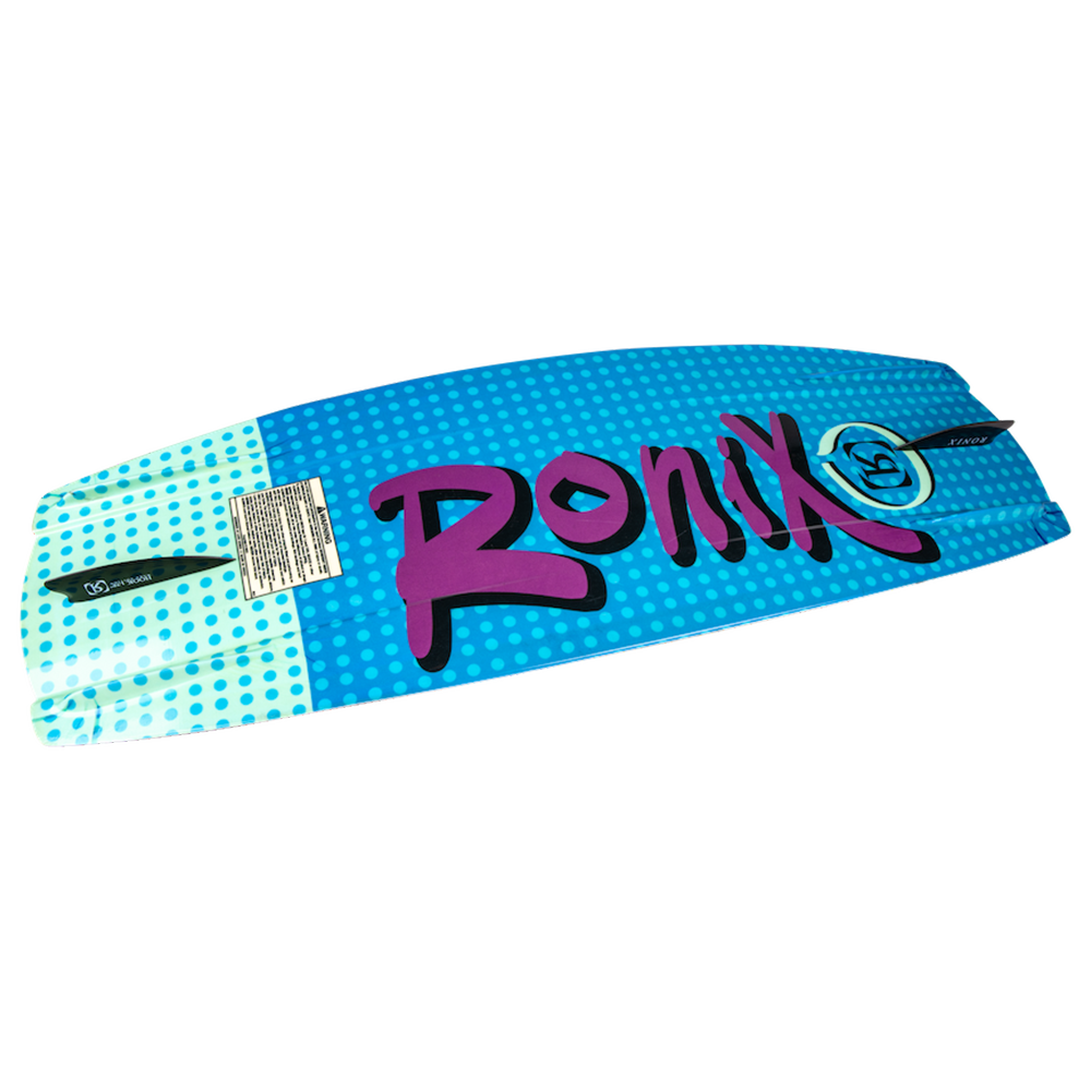 2026 Ronix Girls August Wakeboard