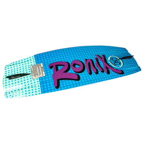 2026 Ronix Girls August Wakeboard