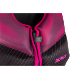 2026 Ronix Girls Prom Queen Teen Capella 3.0 Life Jacket
