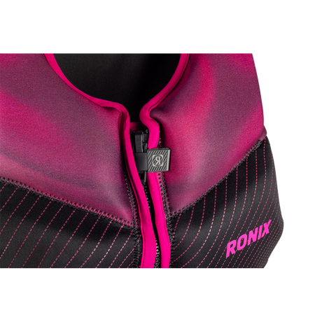 2026 Ronix Girls Prom Queen Teen Capella 3.0 Life Jacket