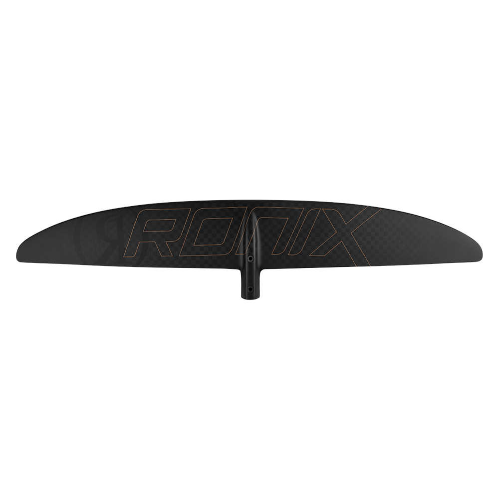 2026 Ronix High Aspect Shadow Carbon Front Foil Wing