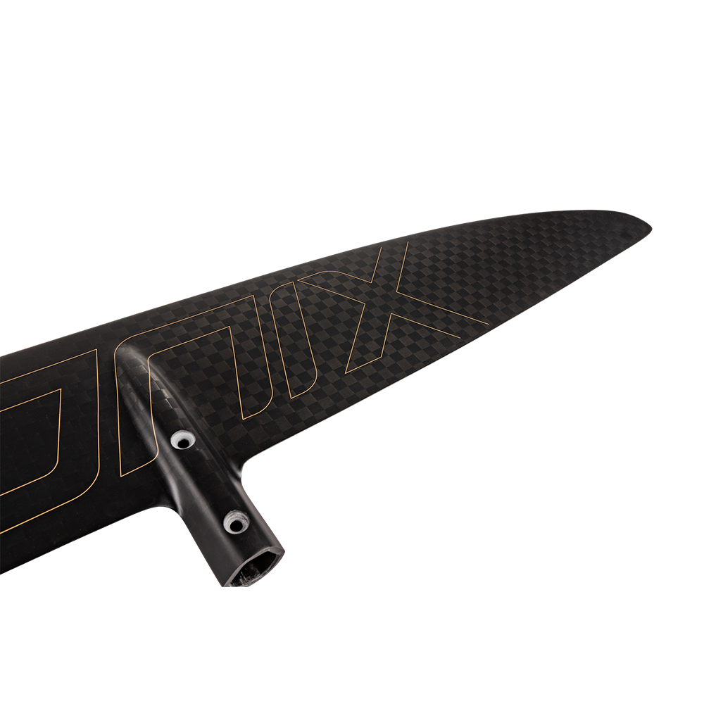 2026 Ronix High Aspect Shadow Carbon Front Foil Wing
