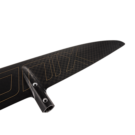 2026 Ronix High Aspect Shadow Carbon Front Foil Wing