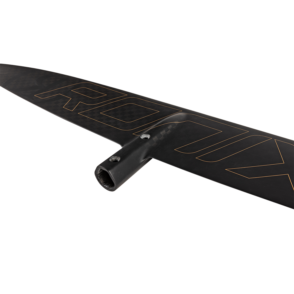 2026 Ronix High Aspect Shadow Carbon Front Foil Wing