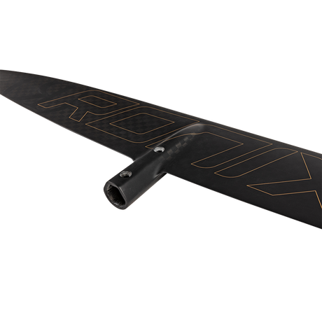 2026 Ronix High Aspect Shadow Carbon Front Foil Wing