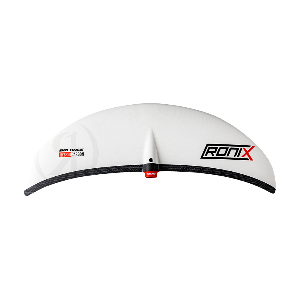 2026 Ronix Hybrid Carbon Balance Front Foil Wing