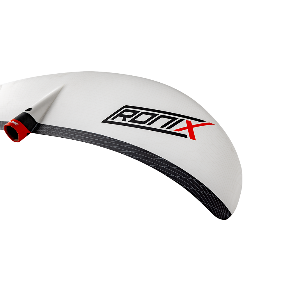 2026 Ronix Hybrid Carbon Balance Front Foil Wing