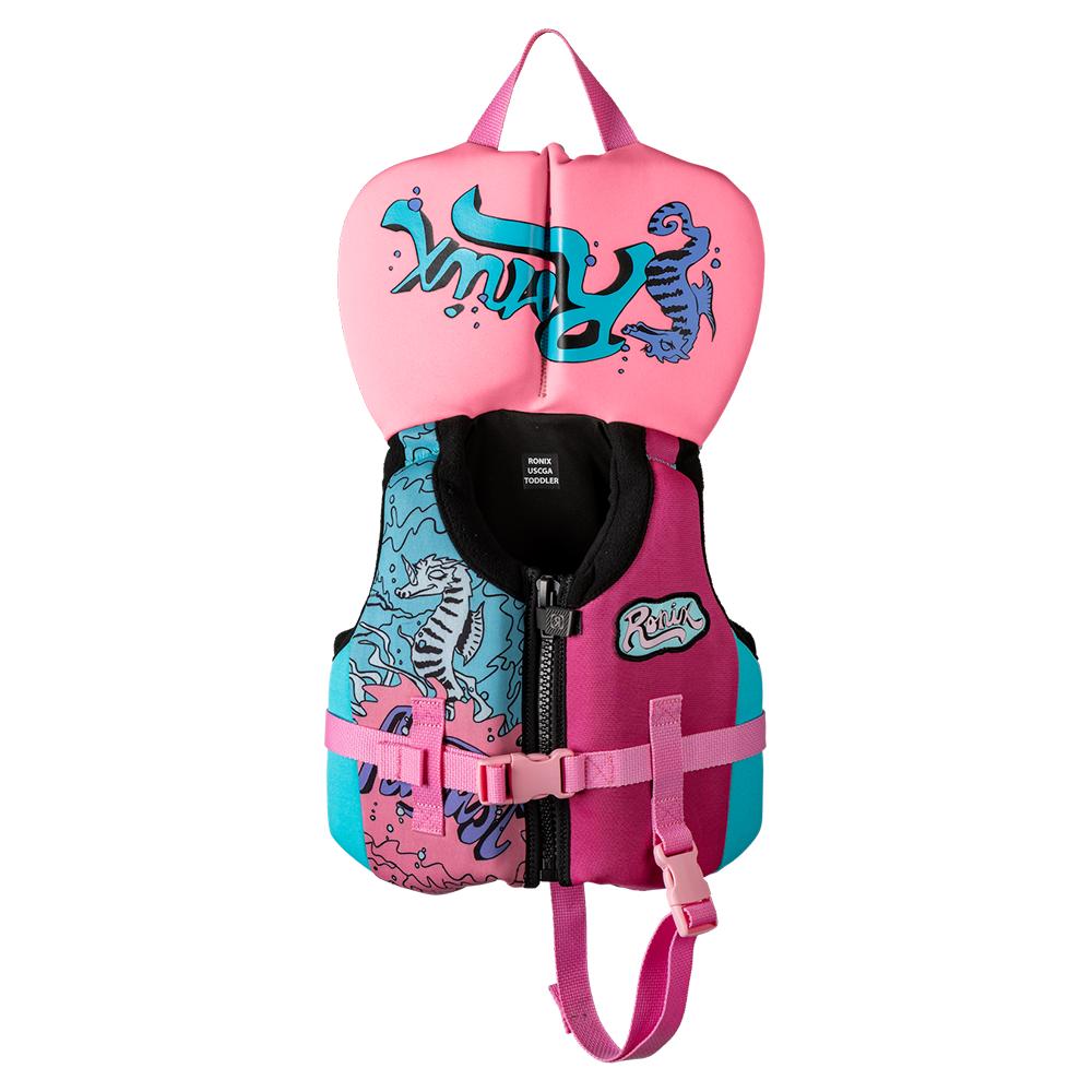 2026 Ronix Infant August CGA Life Jacket