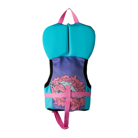 2026 Ronix Infant August CGA Life Jacket