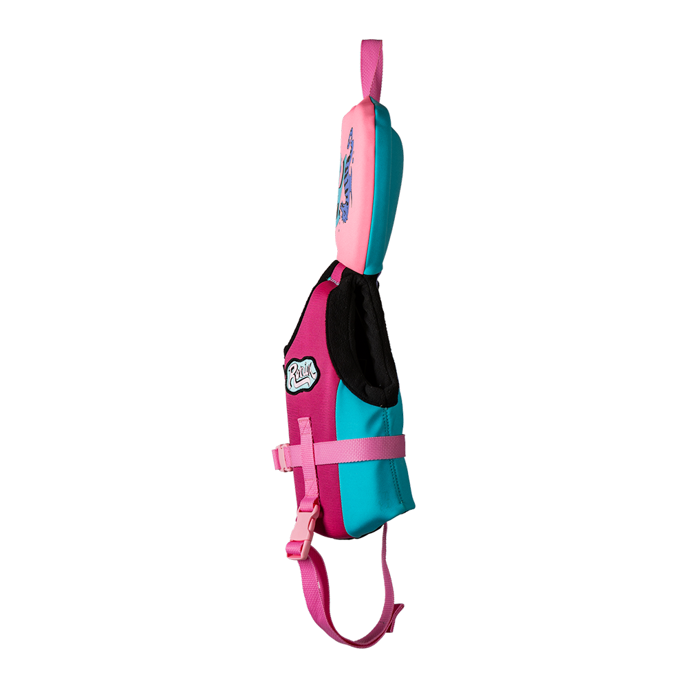 2026 Ronix Infant August CGA Life Jacket