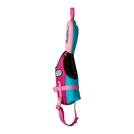 2026 Ronix Infant August CGA Life Jacket