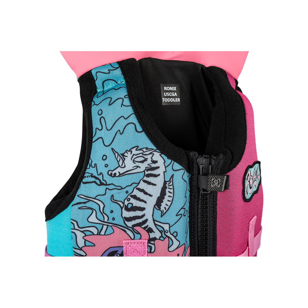 2026 Ronix Infant August CGA Life Jacket