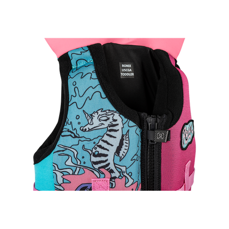 2026 Ronix Infant August CGA Life Jacket
