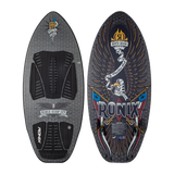 2026 Ronix M50 Dark Matter Wakesurf Board
