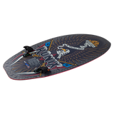 2026 Ronix M50 Dark Matter Wakesurf Board