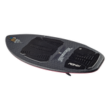 2026 Ronix M50 Dark Matter Wakesurf Board
